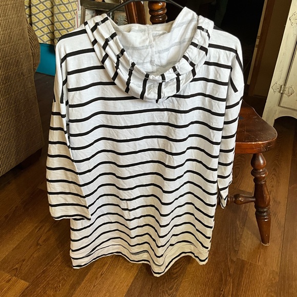 Cactive medium hooded top - Picture 2 of 6